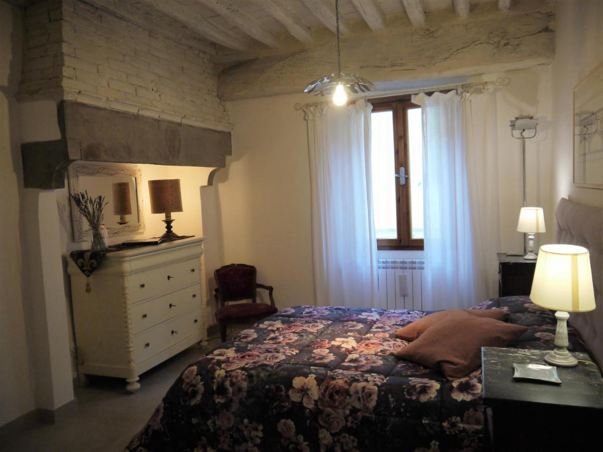 몬테바르치 Casa Marzia 아파트 외부 사진