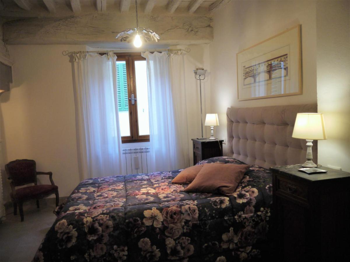 몬테바르치 Casa Marzia 아파트 외부 사진