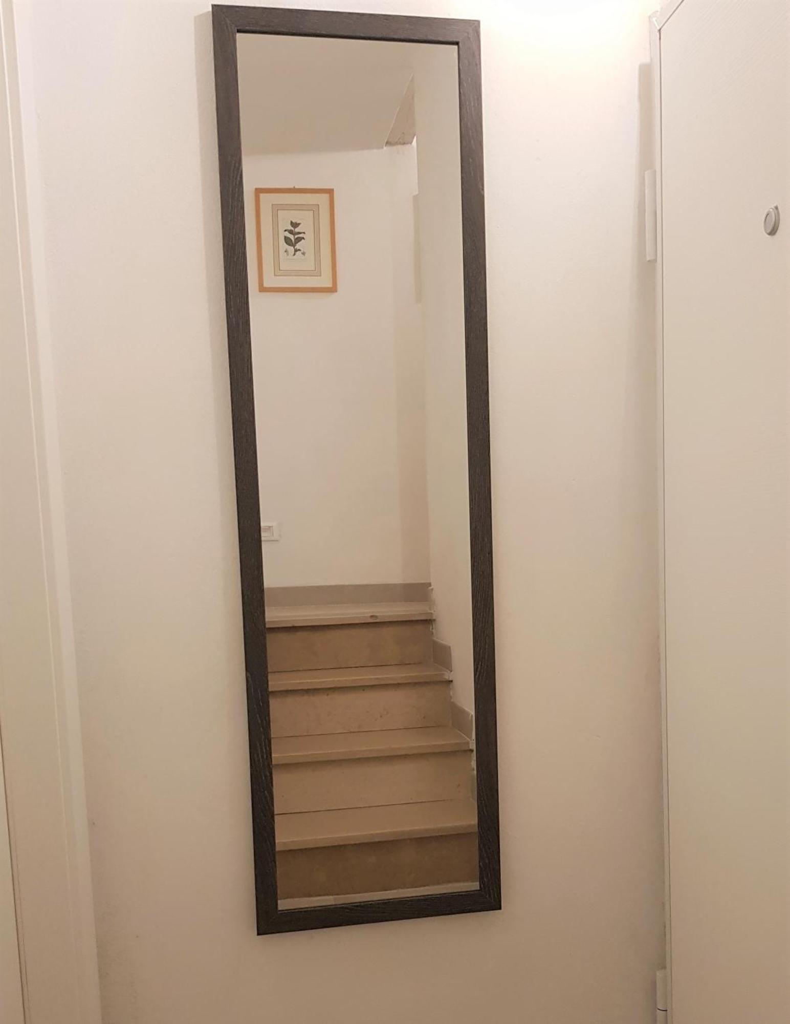 몬테바르치 Casa Marzia 아파트 외부 사진