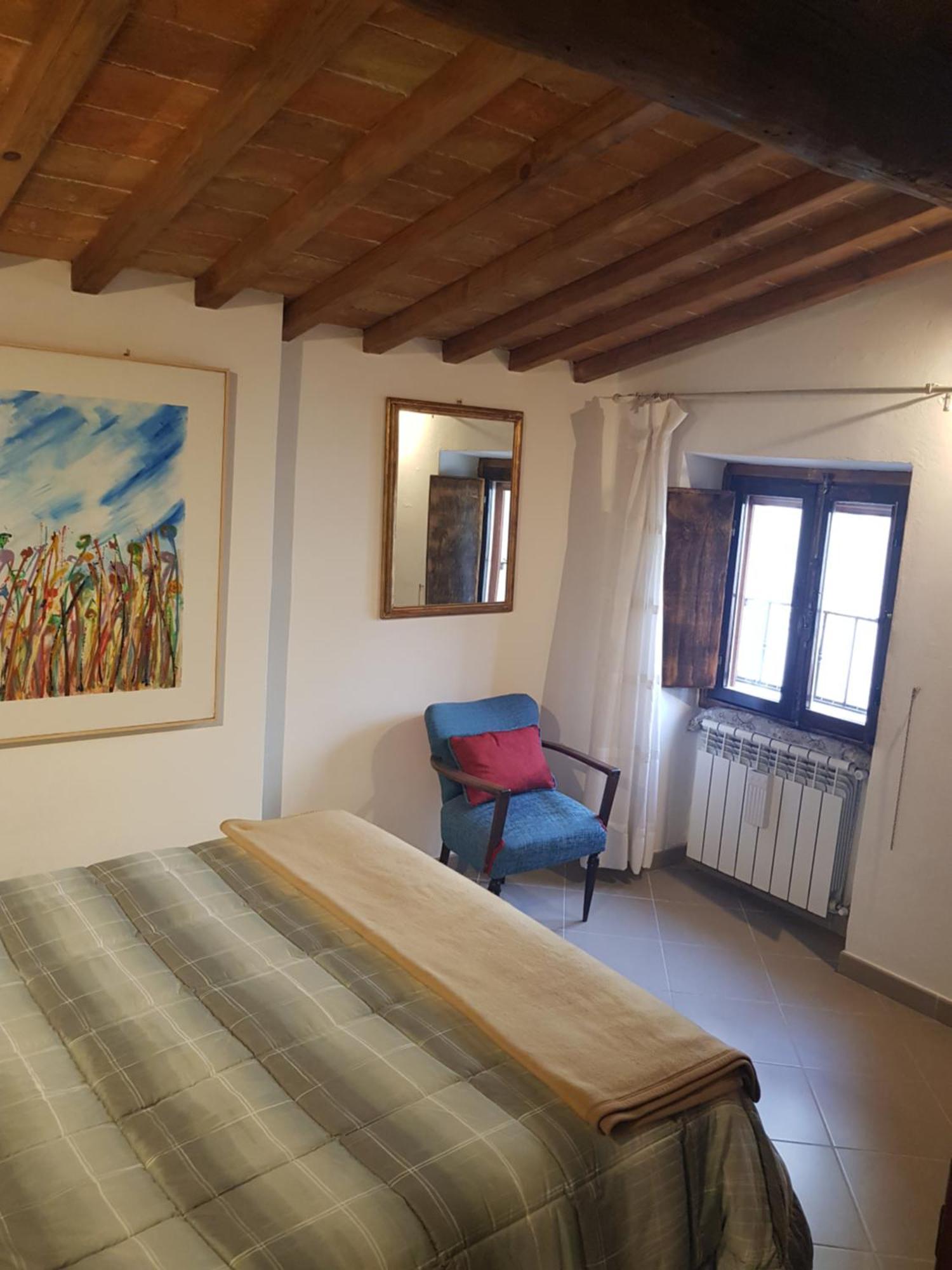 몬테바르치 Casa Marzia 아파트 외부 사진