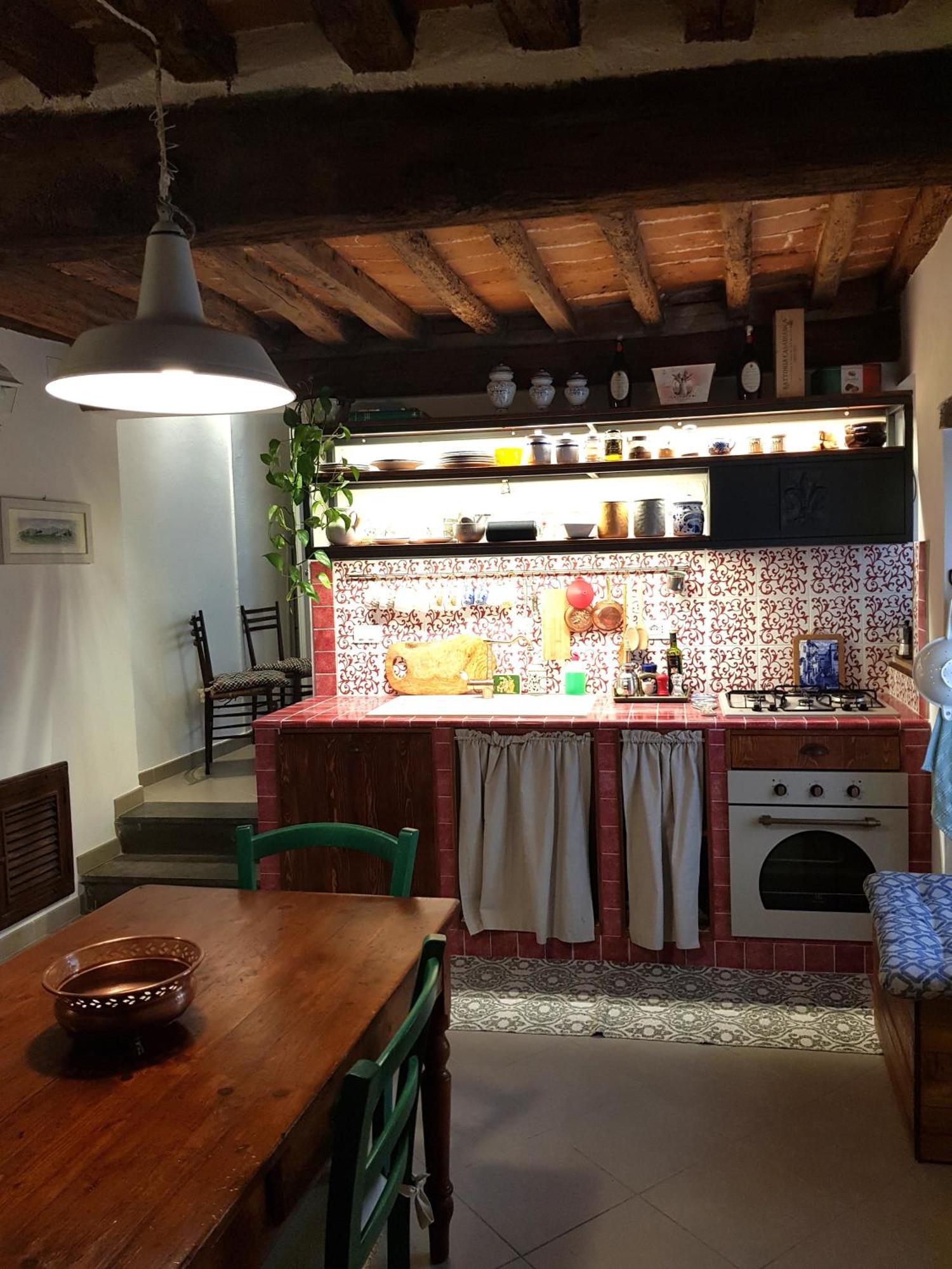 몬테바르치 Casa Marzia 아파트 외부 사진